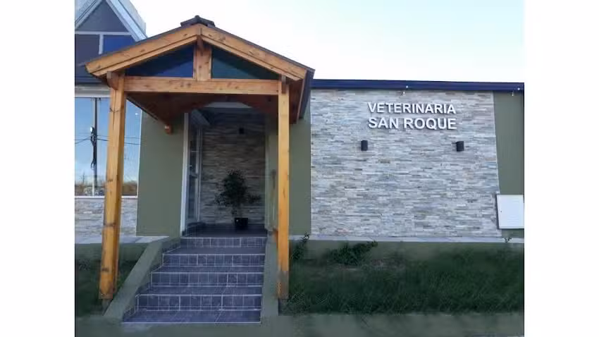 Veterinaria San Roque