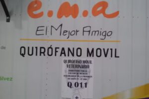 Veterinaria San Roque