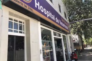 Veterinaria San Roque Hospital de Veterinaria