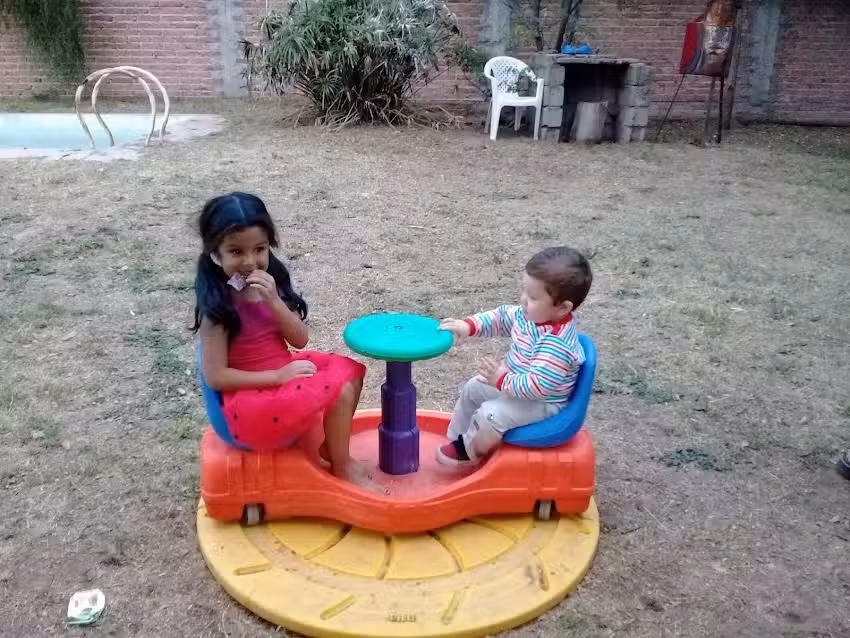 Veterinaria San Valentin