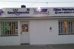 Veterinaria Sana Mascota