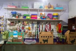 Veterinaria Sanavet- Sanidad Animal