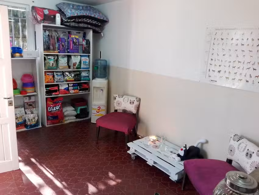 Veterinaria SanCuper