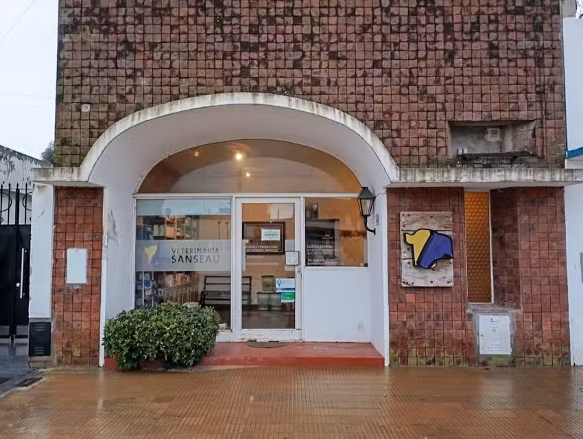 Veterinaria SANSEAU