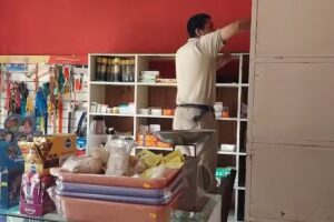 Veterinaria Santa Catalina