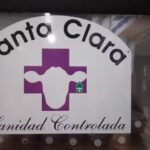 Veterinaria Santa Clara