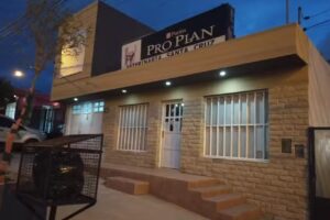 Veterinaria Santa Cruz