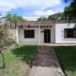 VETERINARIA SANTA MAR&Iacute;A!