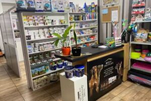 VETERINARIA SANTA MARTA