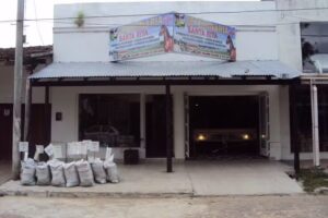 Veterinaria Santa Rita