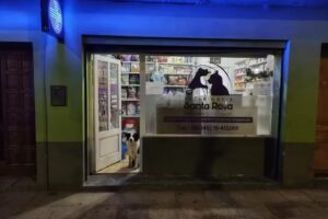 Veterinaria Santa Rosa