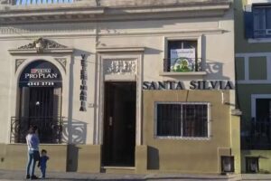 Veterinaria Santa SIlvia