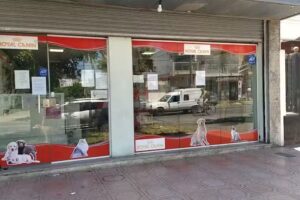 Veterinaria Santamaria