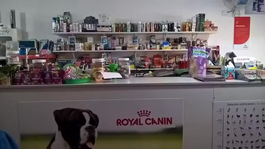 VETERINARIA SANTIAGO