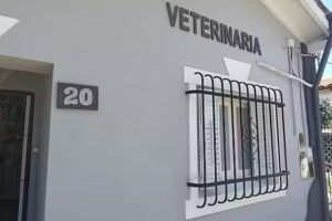 Veterinaria Santo Tomas