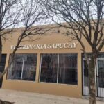 Veterinaria &ldquo;Sapucay&rdquo;