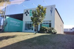 Veterinaria Sapucay Dr Juan R Durand