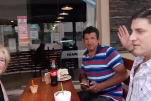 Veterinaria Sarmiento