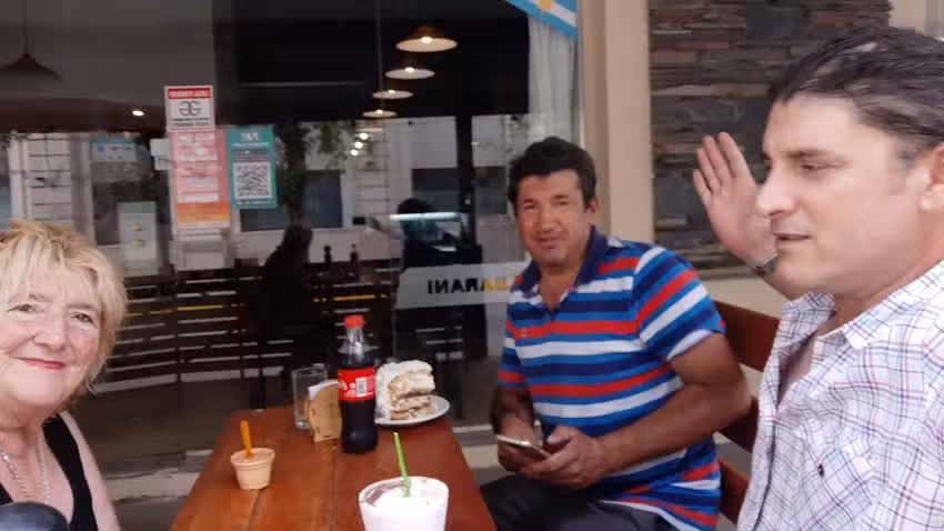 Veterinaria Sarmiento