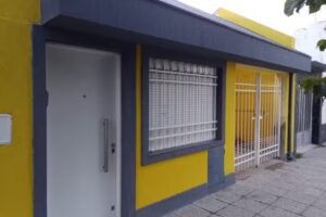 Veterinaria Scarfo Leandro