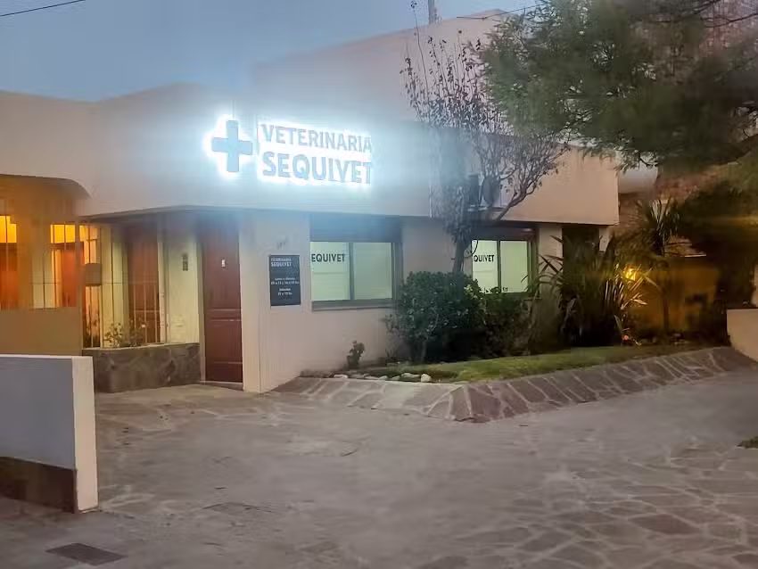 Veterinaria SEQUIVET Puerto Madryn