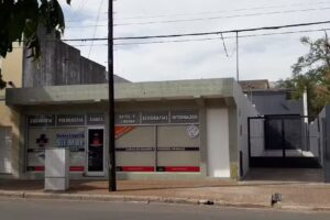 Veterinaria Sil &ndash; Mar &ndash; Clinica Peque&ntilde;os y Grandes Animales