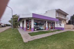 Veterinaria Silvestre