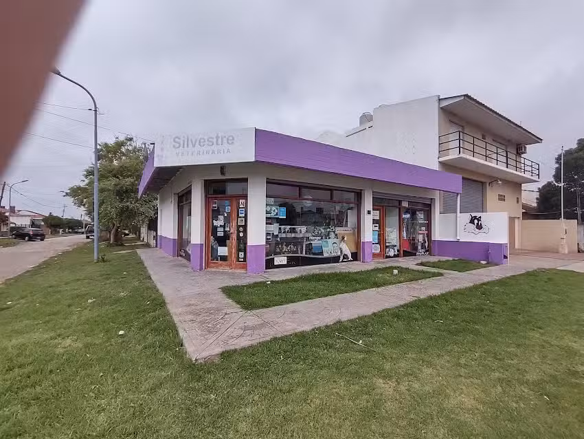 Veterinaria Silvestre