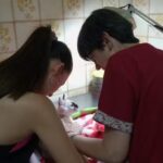 VETERINARIA SILVESTRE