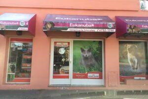 Veterinaria Socrates