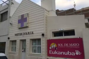 Veterinaria Sol de Mayo