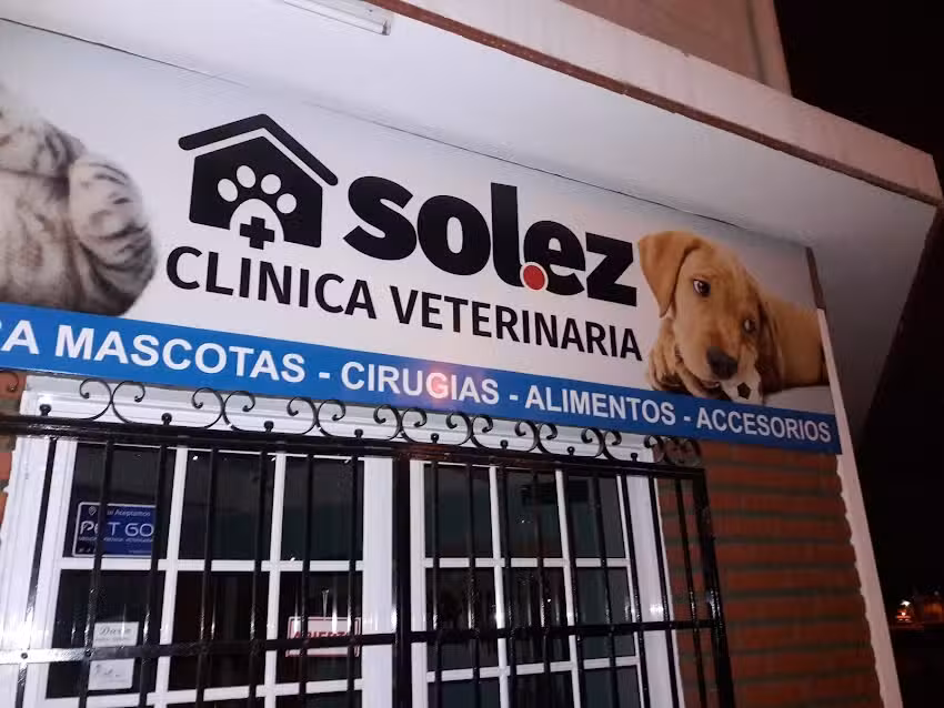 Veterinaria Sol.ez
