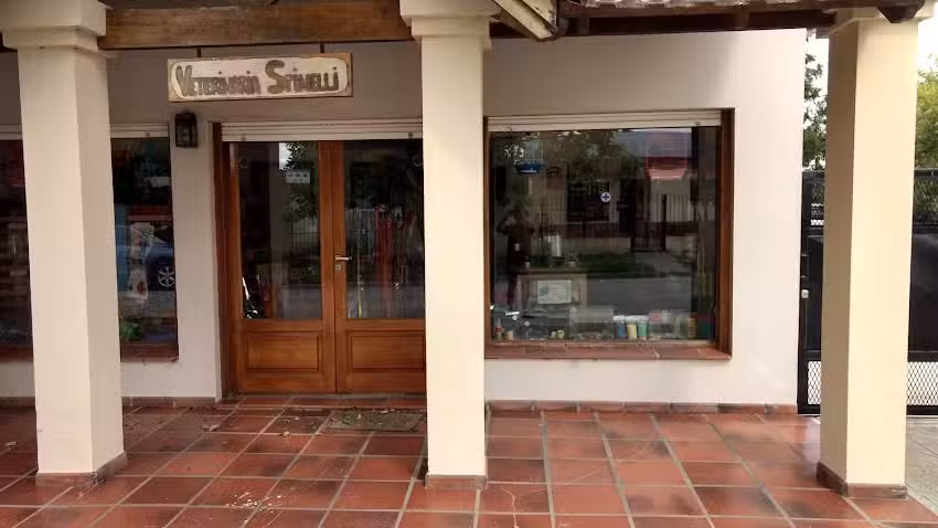 Veterinaria Spinelli