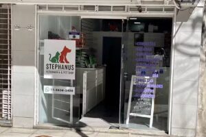 Veterinaria Stephanus