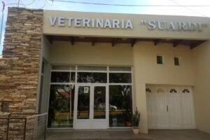 Veterinaria Suardi