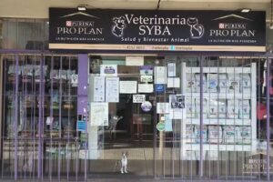 Veterinaria SYBA