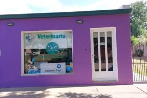 Veterinaria Tambo y Charcra