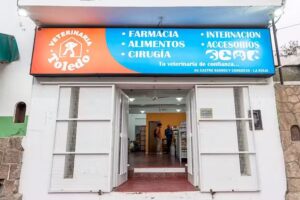 Veterinaria Toledo