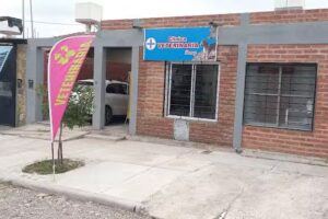 VETERINARIA TOMY.. PELUQUERIA CANINA