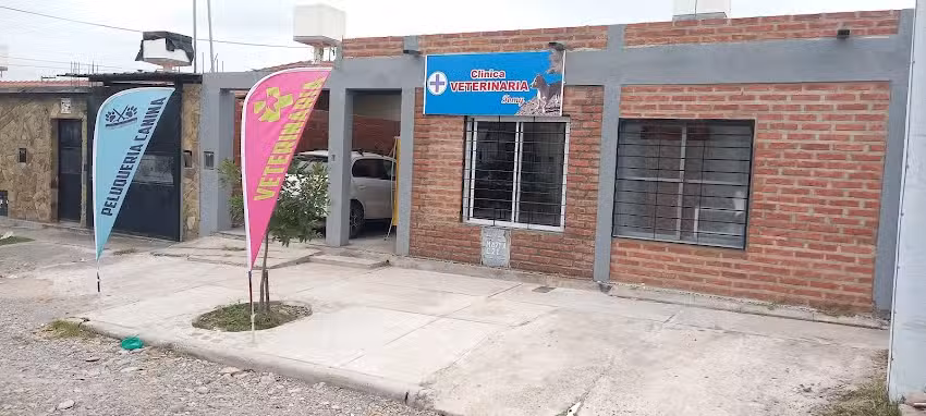 VETERINARIA TOMY.. PELUQUERIA CANINA