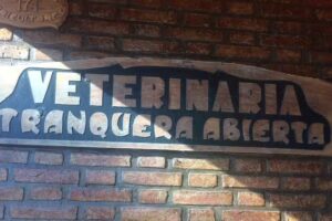 Veterinaria Tranquera Abierta