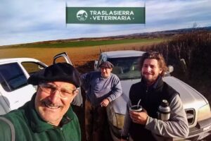 Veterinaria Traslasierra