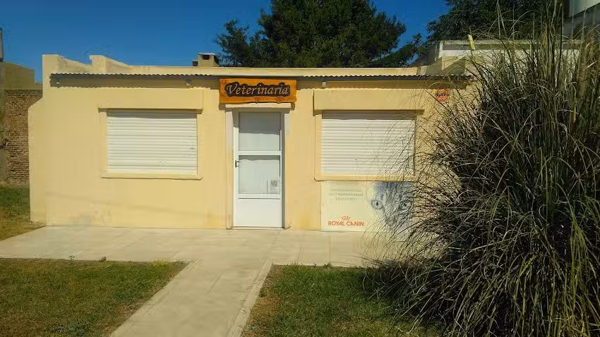 Veterinaria Traverso