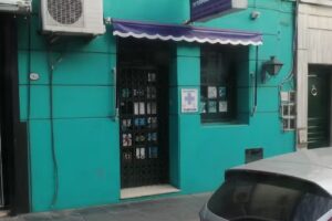 Veterinaria Tropeano