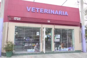 Veterinaria Tu Can