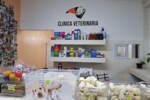 Veterinaria Tu-Can *Cerrado por Vacaciones*