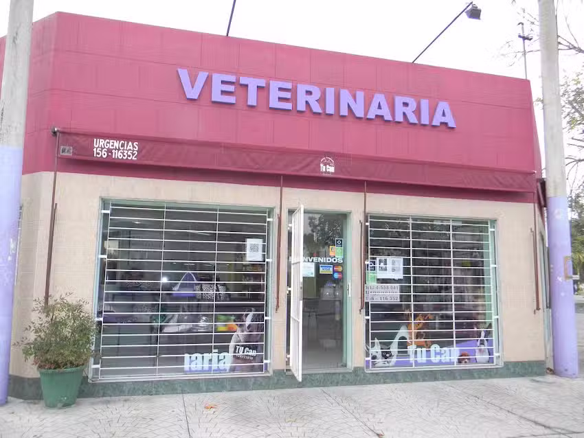 Veterinaria Tu Can