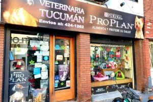Veterinaria Tucumán – Tienda Para Mascotas