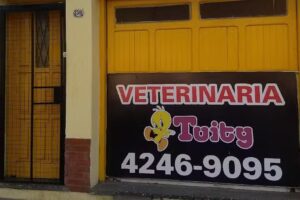 Veterinaria Tuity