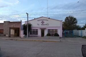 Veterinaria Tumascota